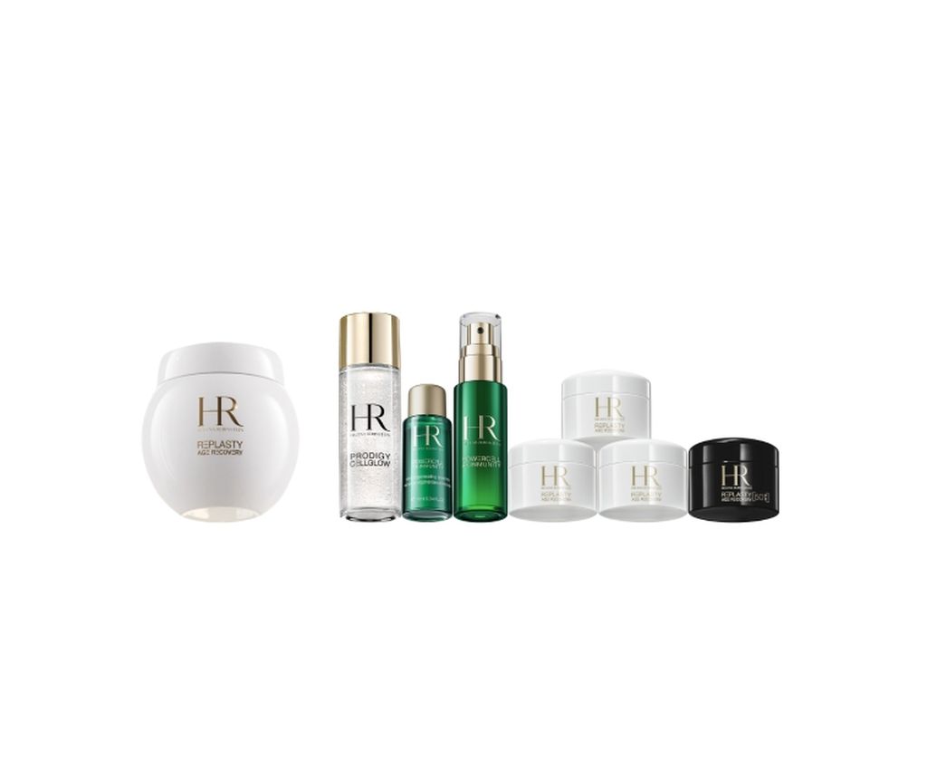 REPLASTY Age Recovery Day Cream 50ml Set